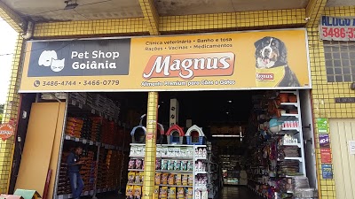 Empire Pet em Belo Horizonte-MG - Pet Shop Perto de Mim