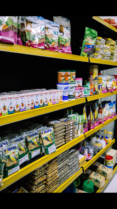 Caobelereiro - Pet Supplies Store in fortaleza