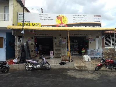 4 Patas Cãobeleireiro/Petshop em Elvas - Tudobem-Alentejo